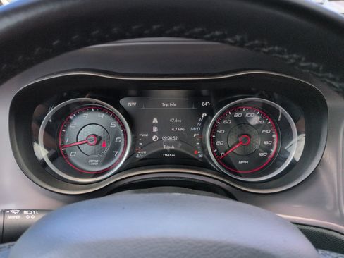 Used 2023 Dodge Charger Scat Pack RWD image 27
