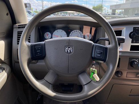Used 2008 Dodge Ram 2500 Truck SLT w/ Trailer Tow Group image 16