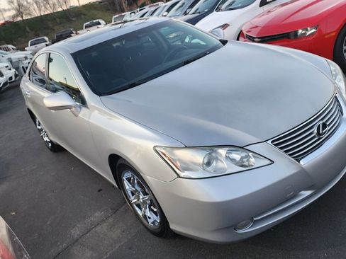 Used 2008 Lexus ES 350 image 7