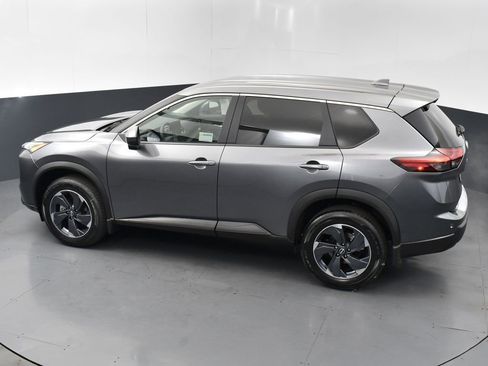 New 2026 Nissan Rogue SV image 49