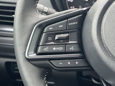 New 2026 Subaru Forester Limited AWD/4WD image 25