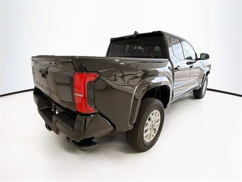 New 2025 Toyota Tacoma SR5 image 5