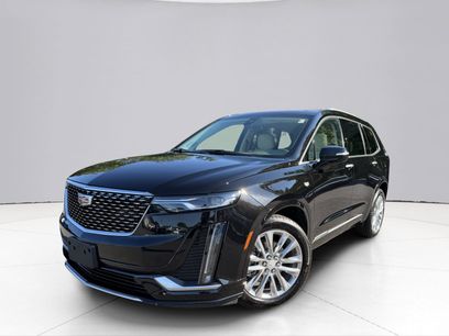 Used 2024 Cadillac XT6 Premium Luxury w/ LPO, Floor Liner Package