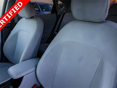 Certified 2024 Hyundai Kona SEL image 28