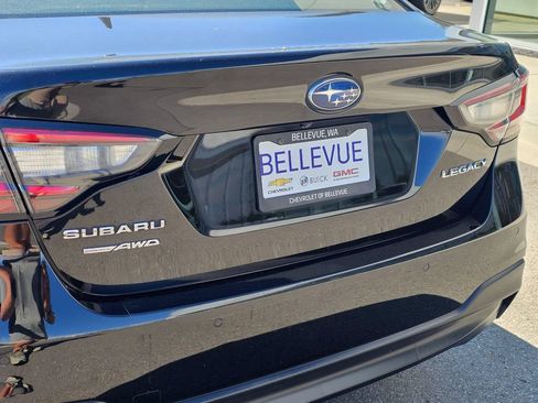 Used 2020 Subaru Legacy Limited w/ Popular Package #3 AWD/4WD image 14