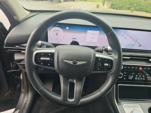 Used 2025 Genesis GV80 2.5T Standard AWD/4WD image 16