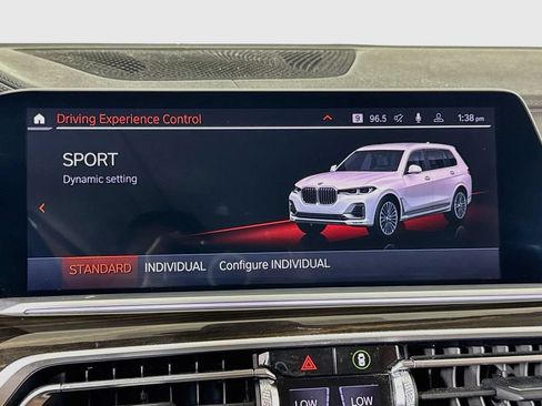 Used 2021 BMW X7 xDrive40i AWD/4WD image 42