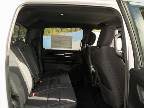 New 2026 RAM 1500 Big Horn AWD/4WD image 20