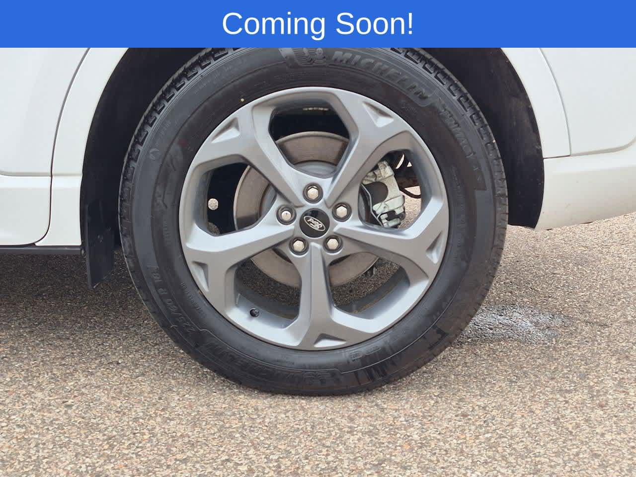 Used 2023 Ford Escape ST-Line w/ Tech Pack #1 AWD/4WD image 13