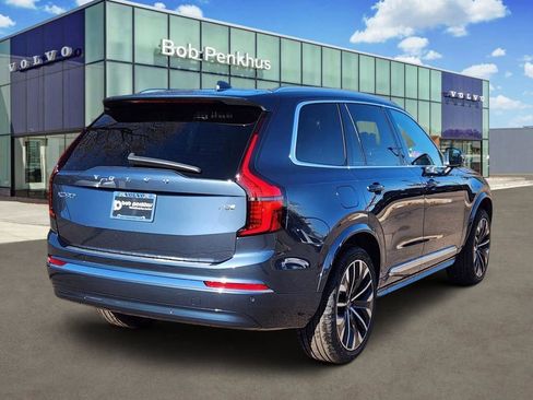New 2026 Volvo XC90 T8 Ultra w/ Protection Package Premier image 24