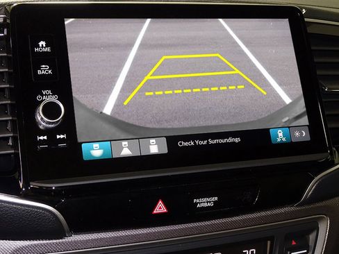 Used 2025 Honda Ridgeline RTL image 18