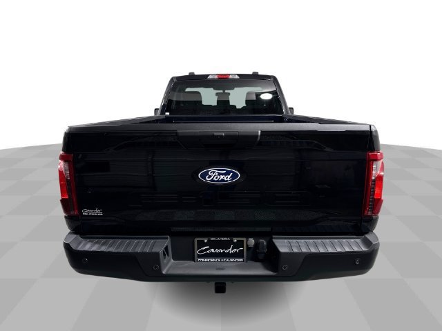 Used 2024 Ford F150 XL AWD/4WD image 7