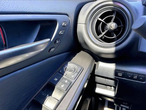Used 2023 Lexus IS 350 F Sport w/ Navigation Package image 35