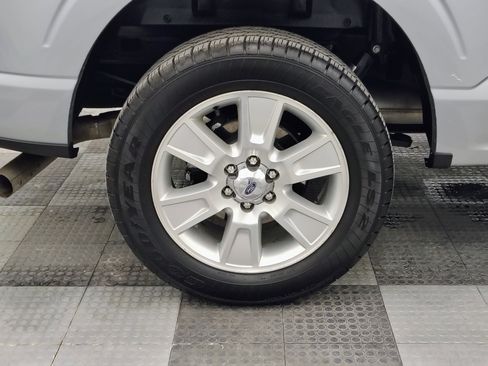 Used 2024 Ford F150 XL w/ Equipment Group 103A High image 15