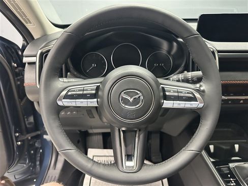 Used 2025 MAZDA CX-50 2.5 Turbo w/ Accent Package AWD/4WD image 21