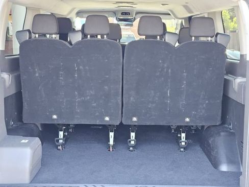 Used 2024 Ford Transit 350 XLT RWD image 29