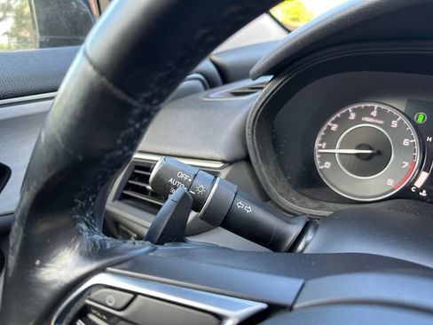 Used 2023 Acura TLX w/ Technology Package FWD image 24