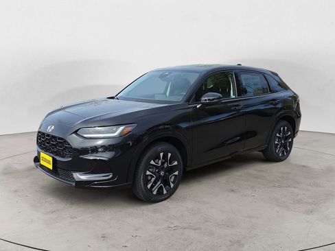 New 2026 Honda HR-V EX-L image 1