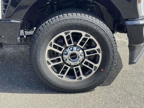 New 2026 Ford F250 Platinum w/ Platinum Plus Package image 7