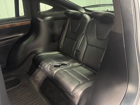 Used 2017 Tesla Model X P100D image 21