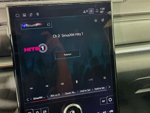 New 2026 GMC Terrain Elevation w/ Elevation Premium Package image 14