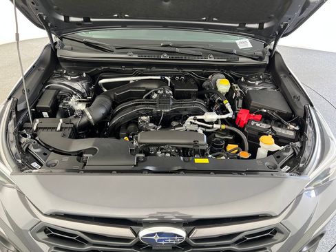 New 2026 Subaru Crosstrek 2.5i Limited w/ Crosstrek Mirror Package image 22