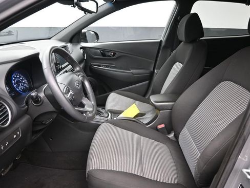 Used 2021 Hyundai Kona Night AWD/4WD image 11