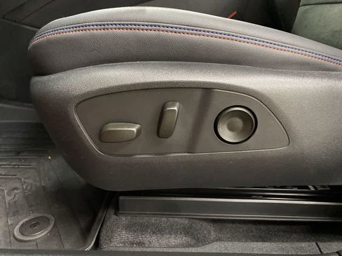 Used 2024 Chevrolet Blazer EV RS image 16