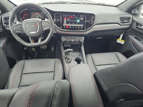 New 2026 Dodge Durango GT AWD/4WD image 14