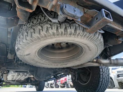 Used 2012 Ford F150 Raptor w/ Raptor Luxury Pkg image 7