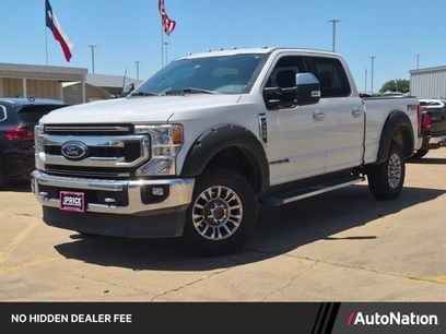 Used 2020 Ford F250 XLT w/ XLT Premium Package