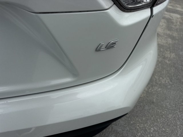 Used 2023 Toyota Corolla LE w/ LE Premium Package FWD image 25