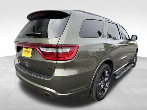 New 2026 Dodge Durango GT w/ Blacktop Package AWD/4WD image 7