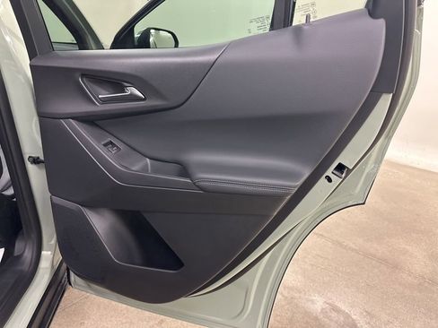 New 2026 Chevrolet Equinox LT w/ Convenience Package II image 20