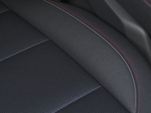 New 2026 Chevrolet Traverse Z71 w/ Enhanced Driving Package image 21