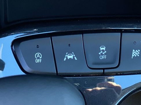 New 2026 Chevrolet TrailBlazer LT FWD image 26