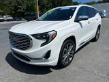Used 2020 GMC Terrain Denali w/ Denali Premium Package image 4