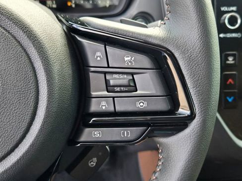New 2026 Subaru Forester Touring AWD/4WD image 27