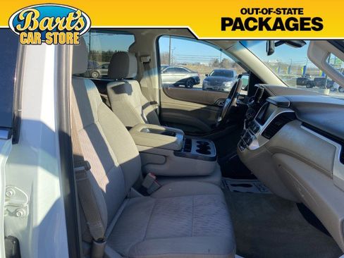 Used 2015 GMC Yukon XL SLE w/ Convenience Package image 17