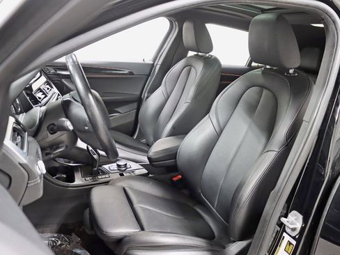 Used 2021 BMW X2 xDrive28i w/ Premium Package image 27