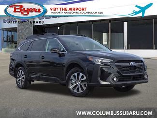 New 2025 Subaru Outback Premium 360° Tour