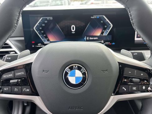 New 2026 BMW 330i xDrive Sedan w/ Premium Package AWD/4WD image 15