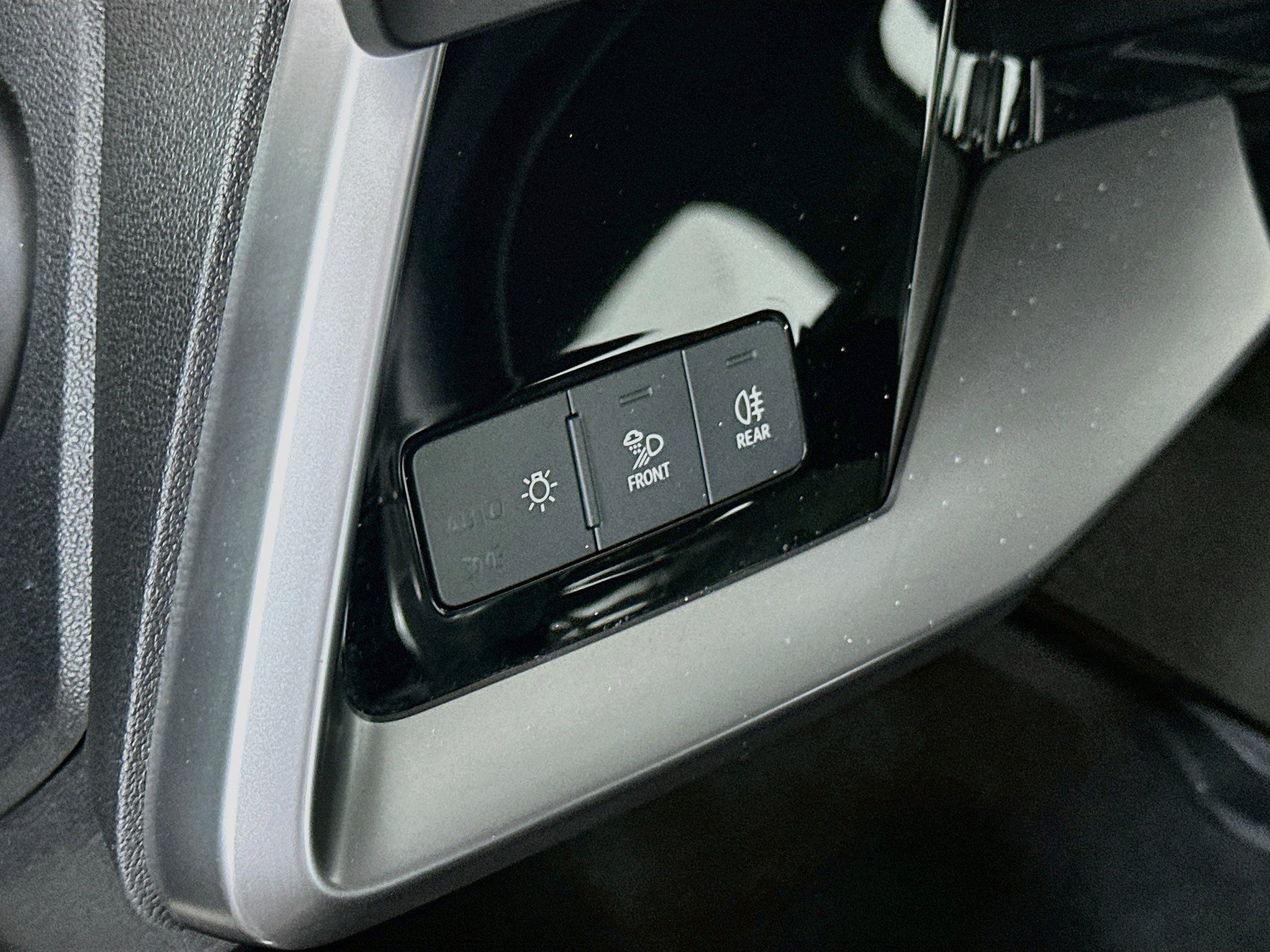 Used 2024 Audi A3 2.0T Premium FWD image 16
