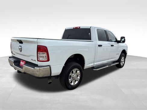 Used 2024 RAM 2500 Big Horn image 5
