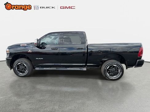 Used 2026 RAM 2500 Laramie AWD/4WD image 6