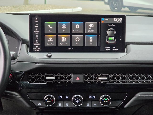 Certified 2023 Honda Accord Sport image 28