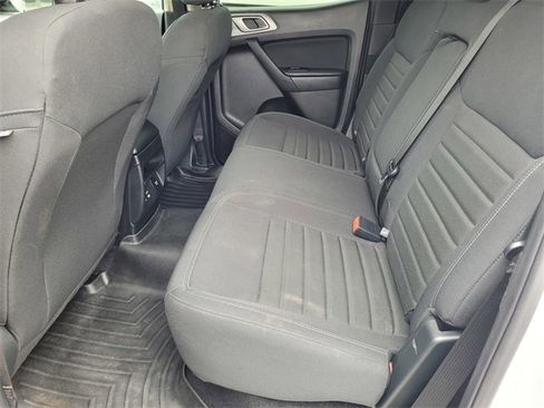 Used 2020 Ford Ranger XLT w/ Equipment Group 301A Mid image 15
