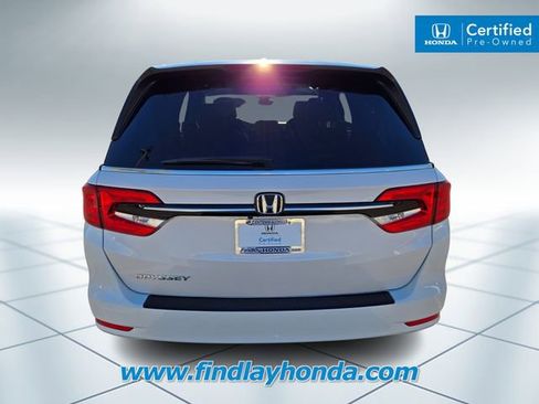 Certified 2023 Honda Odyssey EX-L image 5