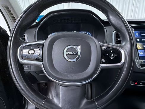 Used 2020 Volvo XC90 T6 Momentum AWD/4WD image 15