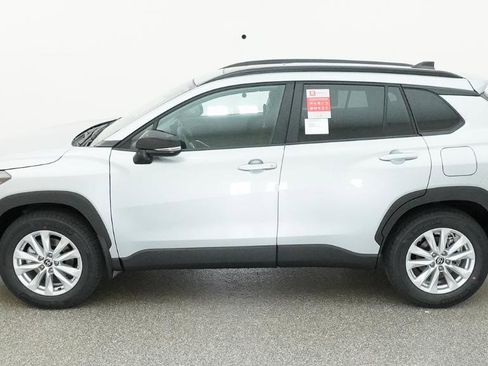 New 2026 Toyota Corolla Cross LE image 43